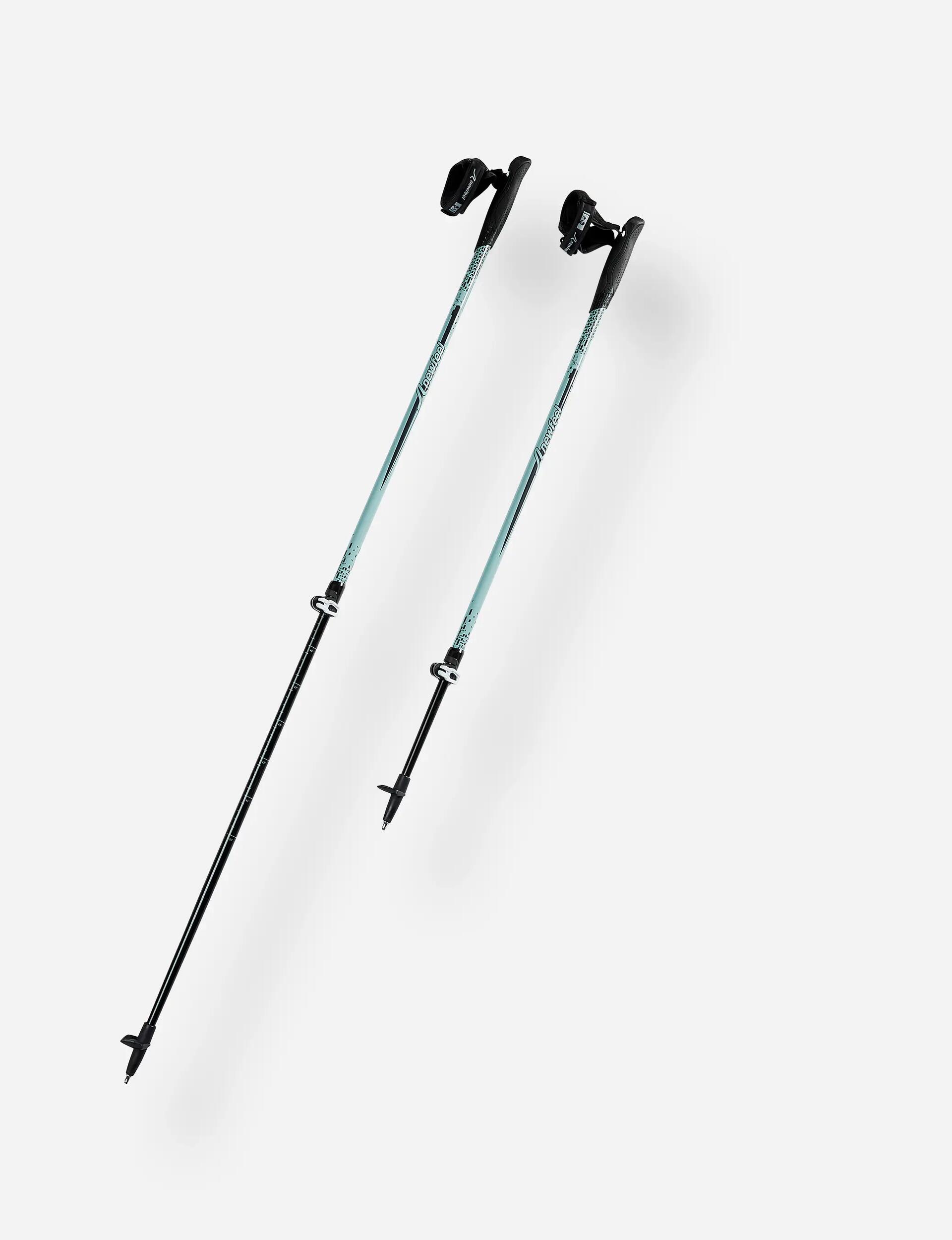 Jak vyměnit hroty holí na nordic walking 
