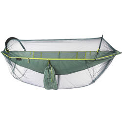 Entretenir et réparer un hamac TROPIC 900 