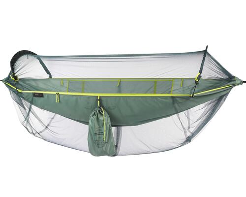 Entretenir et réparer un hamac TROPIC 900 
