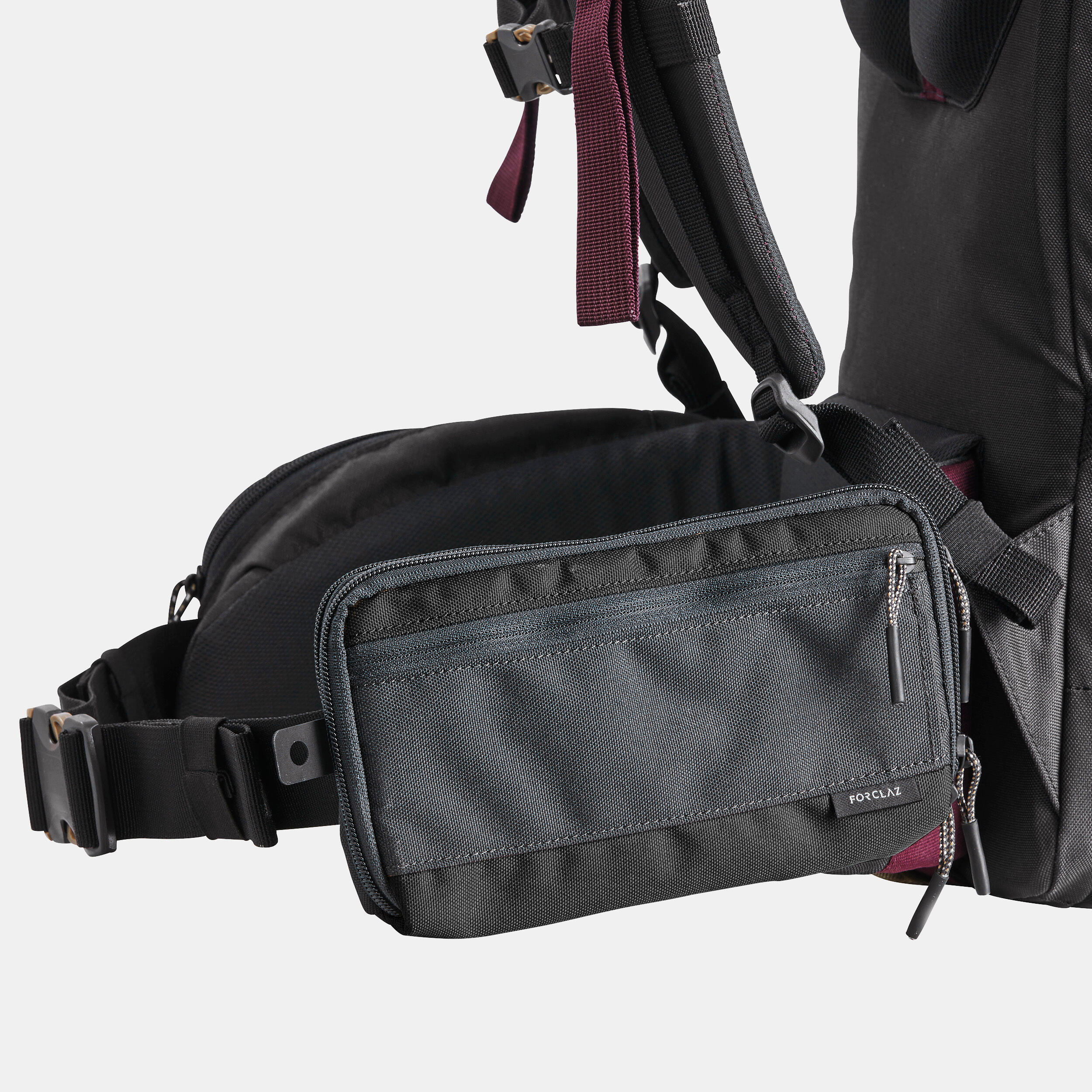 Waist Pack – Travel XL - FORCLAZ