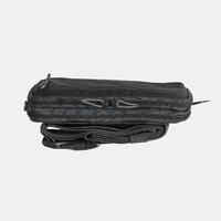 Riñonera cartera de montaña y trekking grande Forclaz Organizer XL -  Decathlon