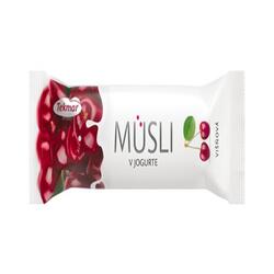 Yoghurt bar Cerise