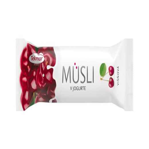 
      Yoghurt bar Cerise
  