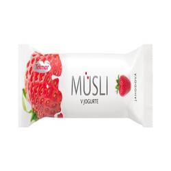 Yoghurt bar Fraise