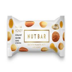 Nuts bar Nuts & Honey