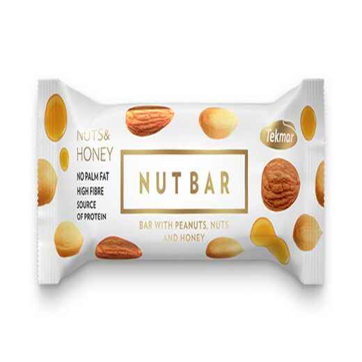 
      Nuts bar Nuts & Honey
  