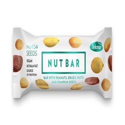 Nuts bar Nuts & Seeds