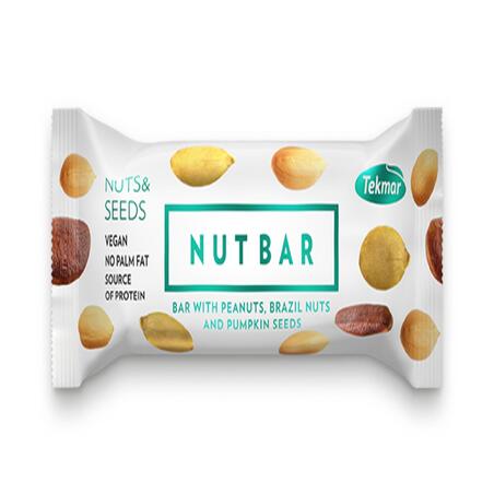 Nuts bar Nuts & Seeds