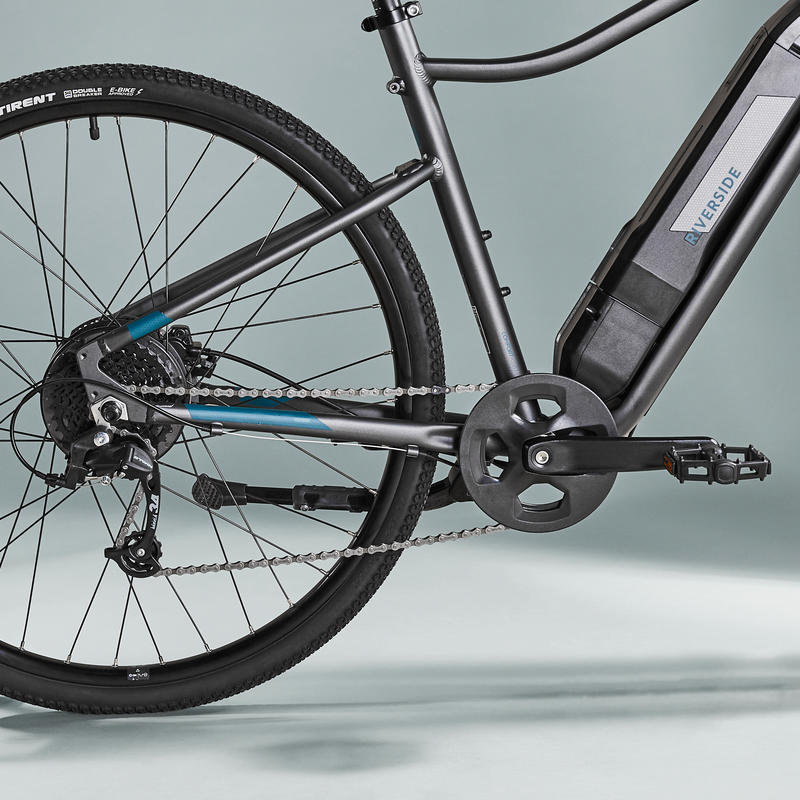 riverside decathlon e bike