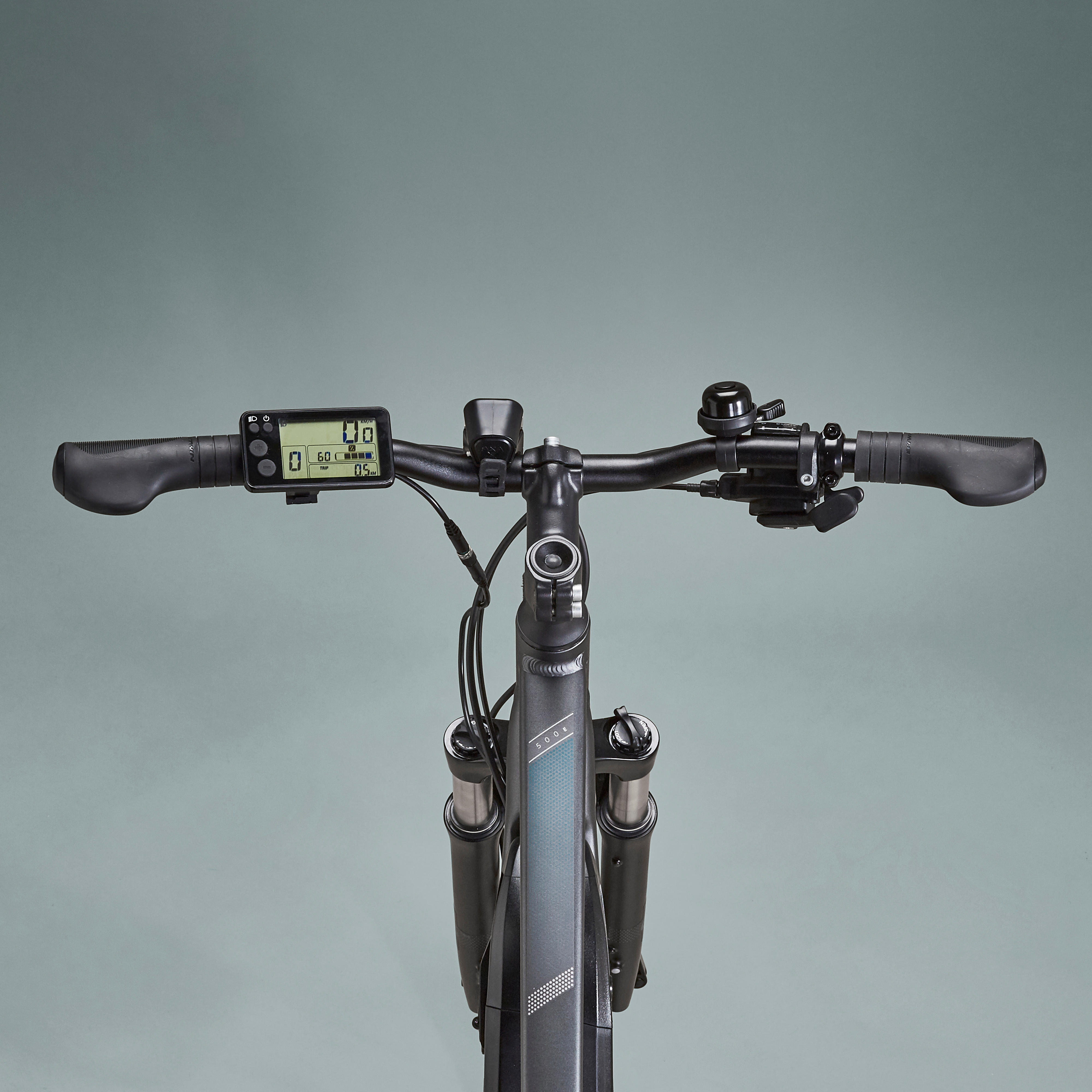 difference between electric and hybrid bikes