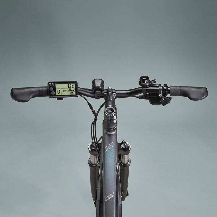 RIVERSIDE VÉLO TOUT CHEMIN ELECTRIQUE RIVERSIDE 500 E Decathlon