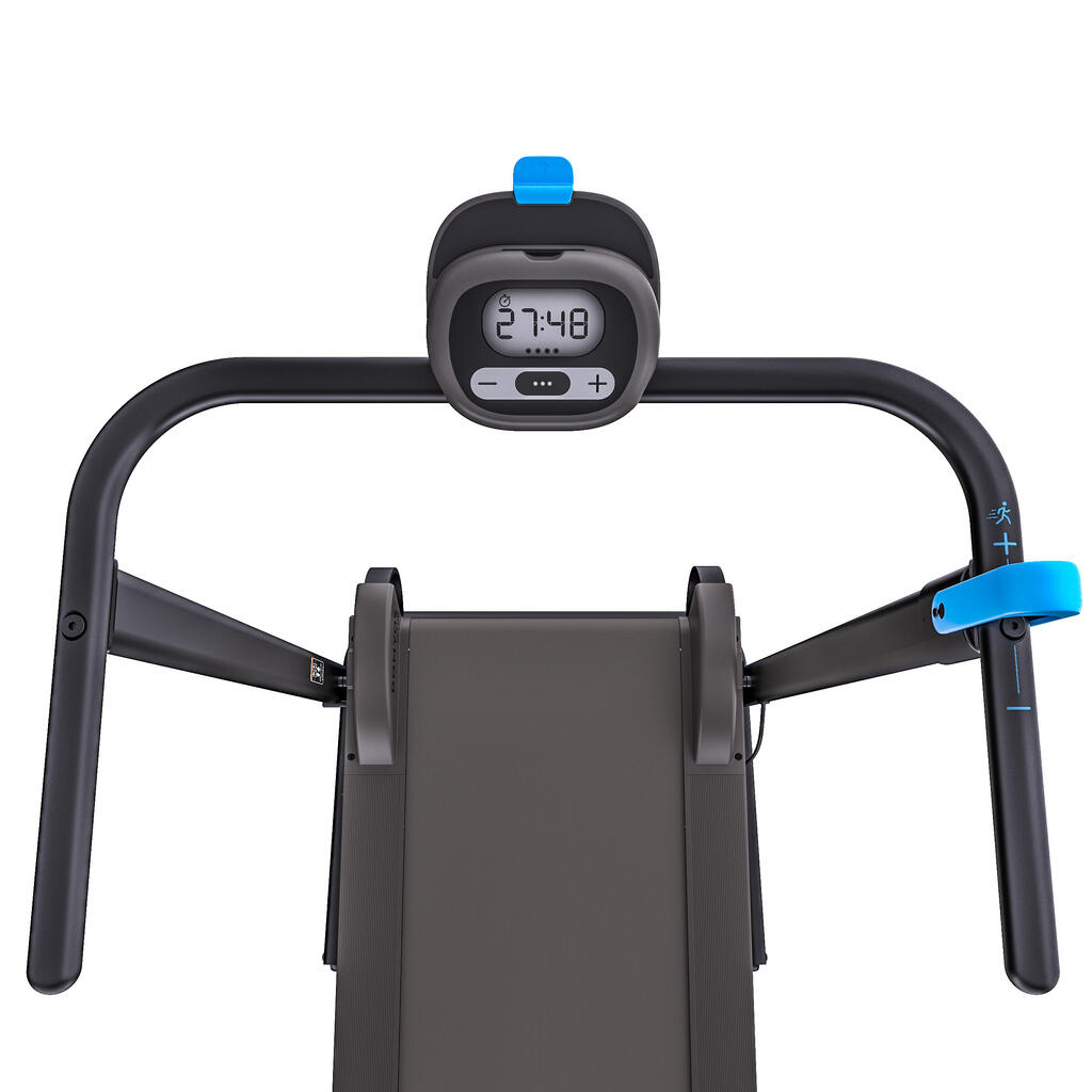 Motorless Treadmill W100 - 38⨯115 cm