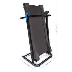 Motorless Treadmill W100 - 38⨯115 cm