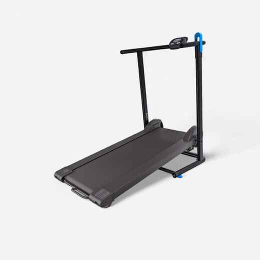 
      Motorless Treadmill W100 - 38⨯115 cm
  