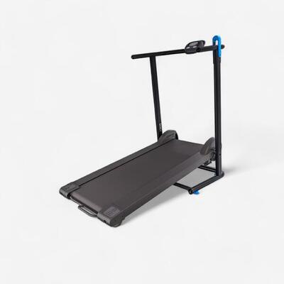 Tapis roulant magnetico W100