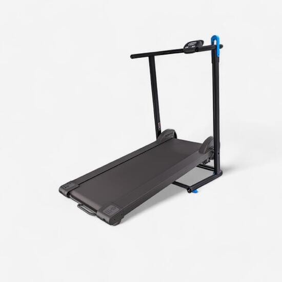 Tapis roulant magnetico W100