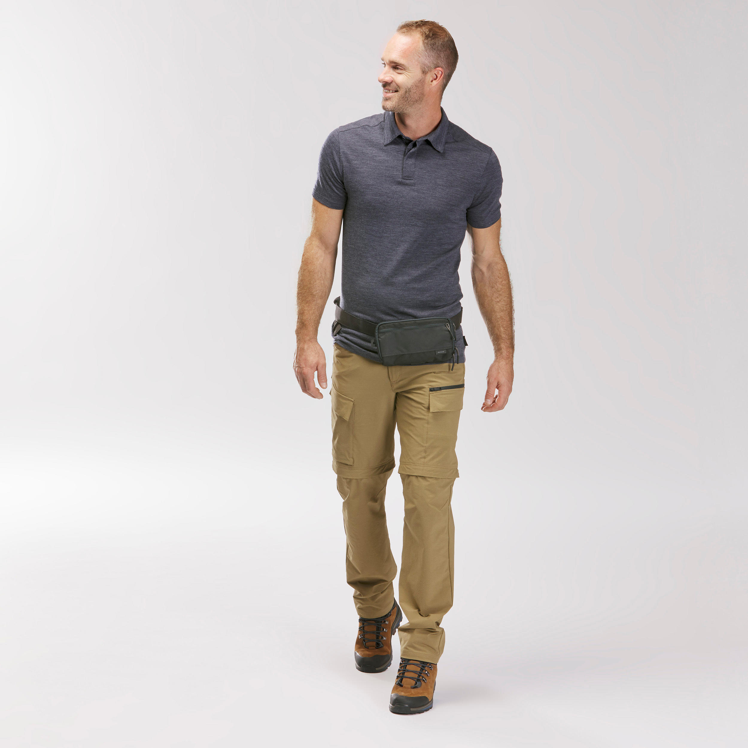 Waist Pack – Travel XL - FORCLAZ