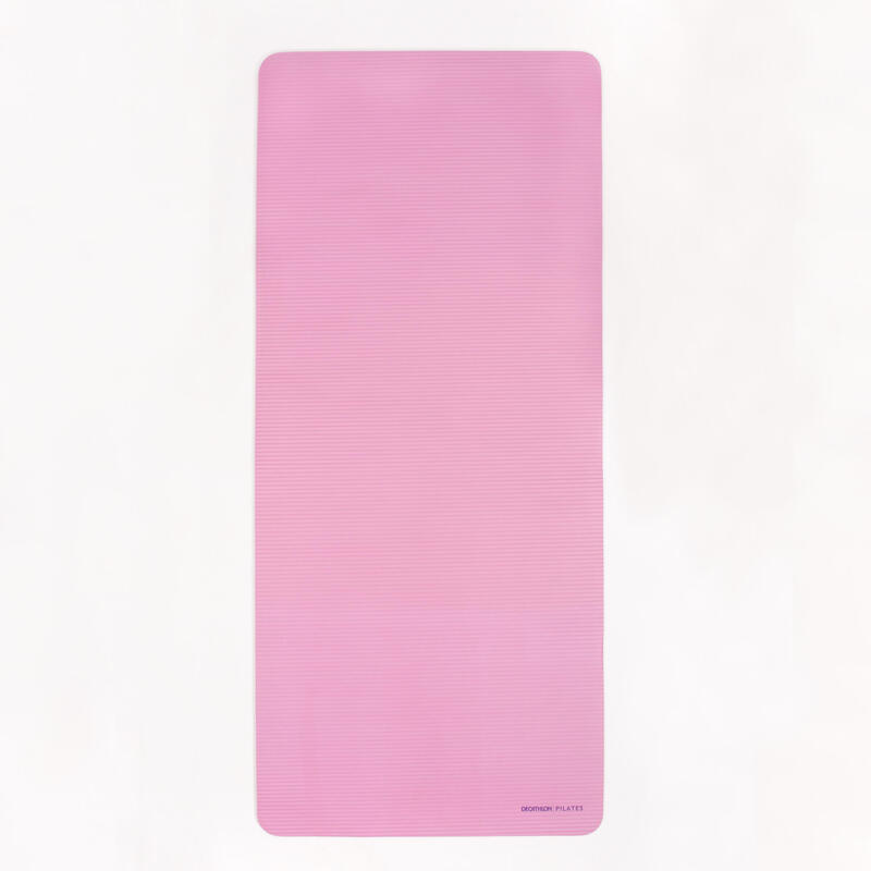 Pilates Mat XL 180 cm x 80cm x 10mm - Pink