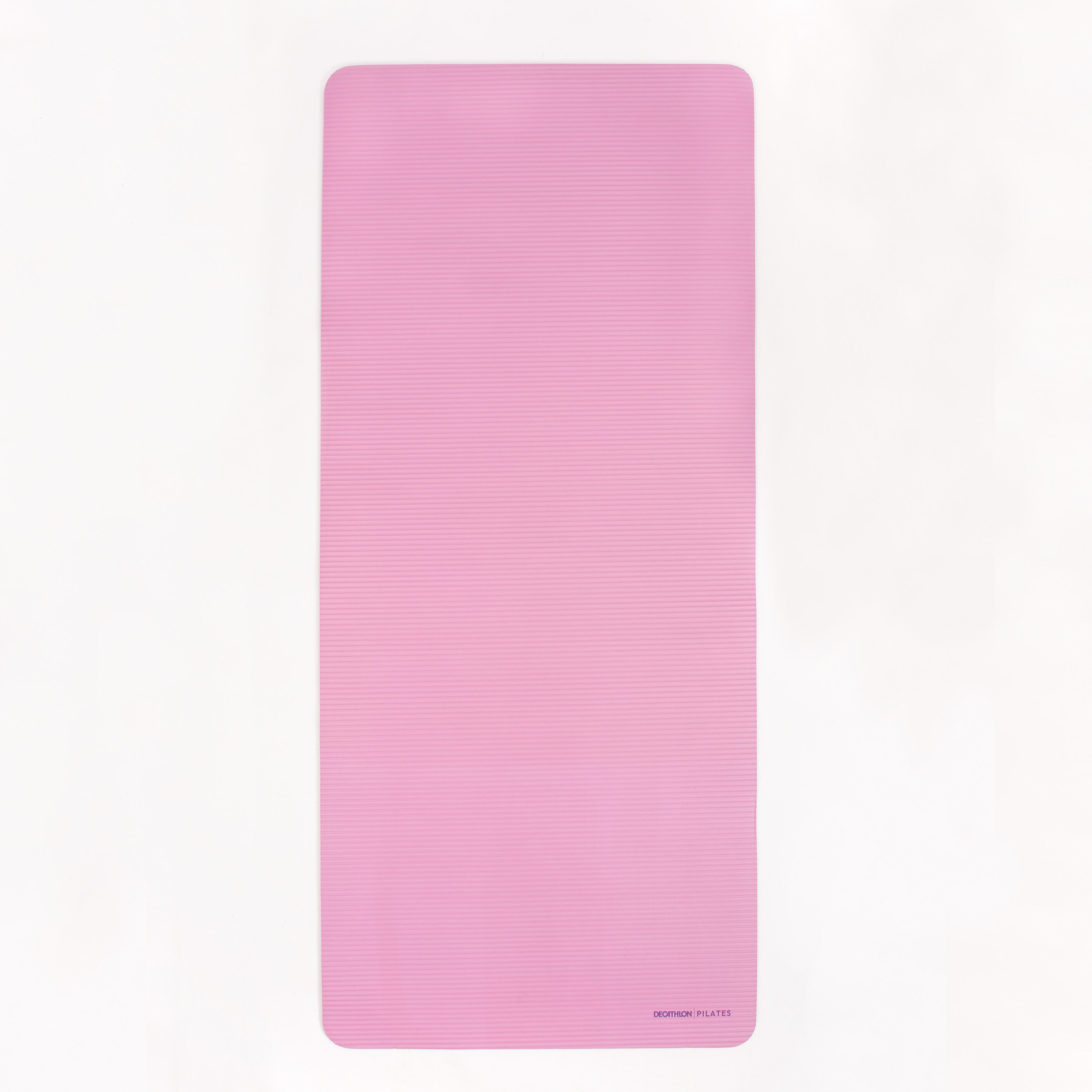 ピラティスマットXLサイズ 180cm x 80cm x 15mm - ピンク
