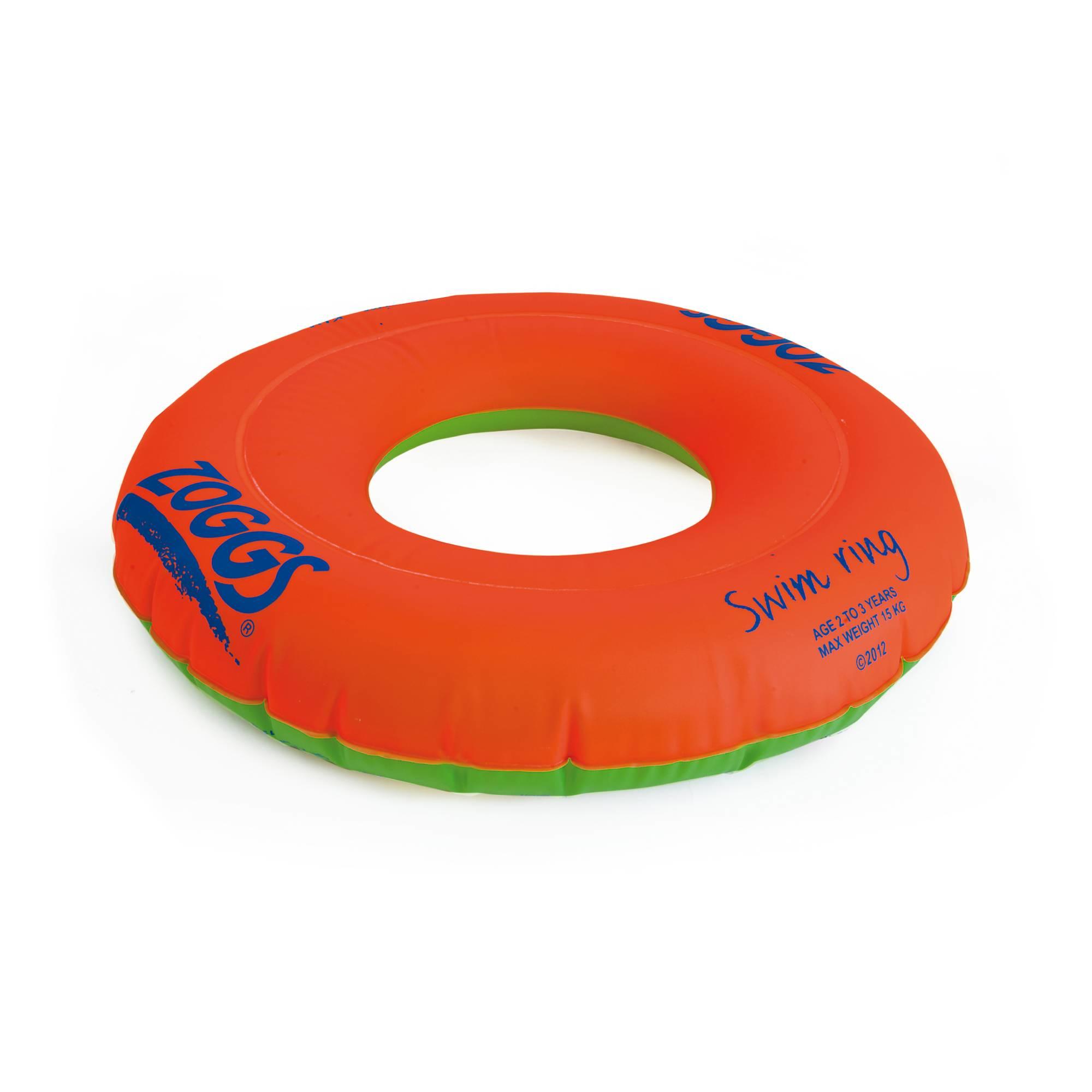 ZOGGS SWIM-RING