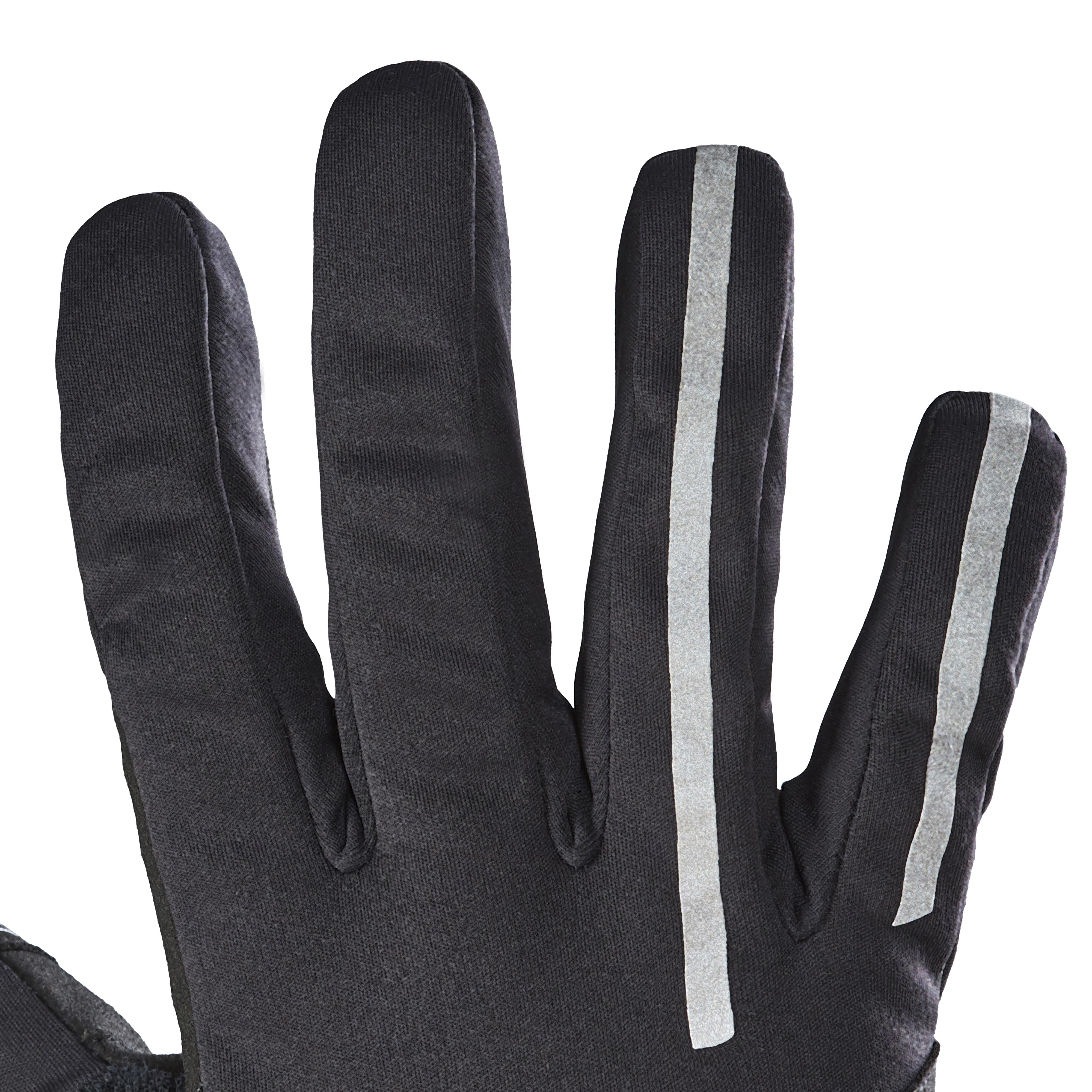 Gants de vélo 500 - Hommes - VAN RYSEL