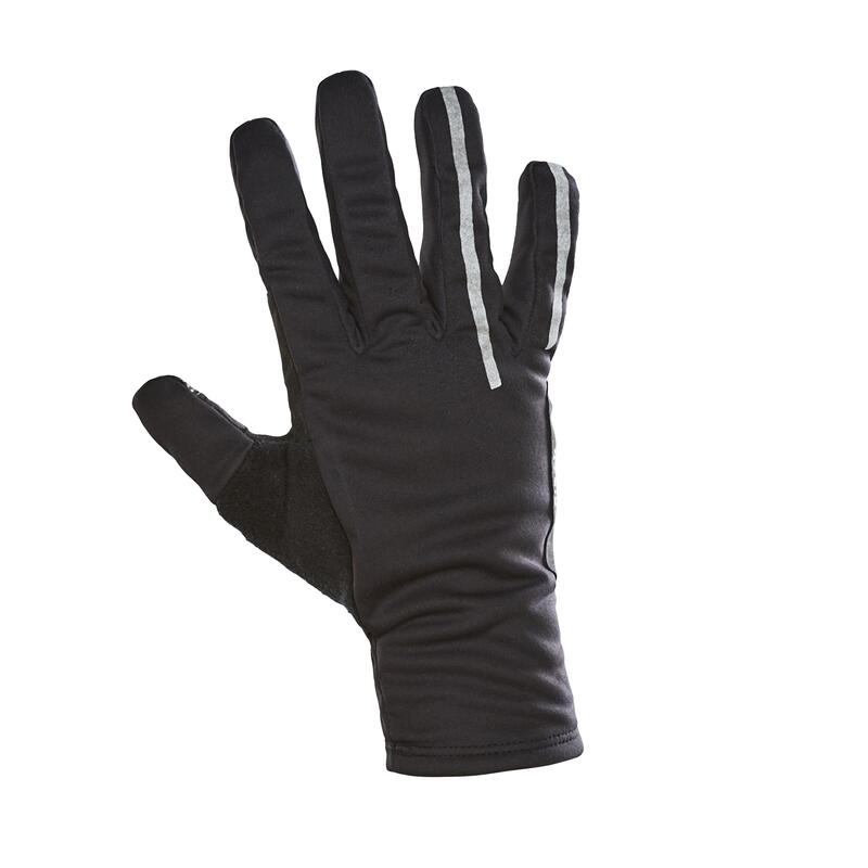 RR 500 Thermal Cycling Gloves - Black