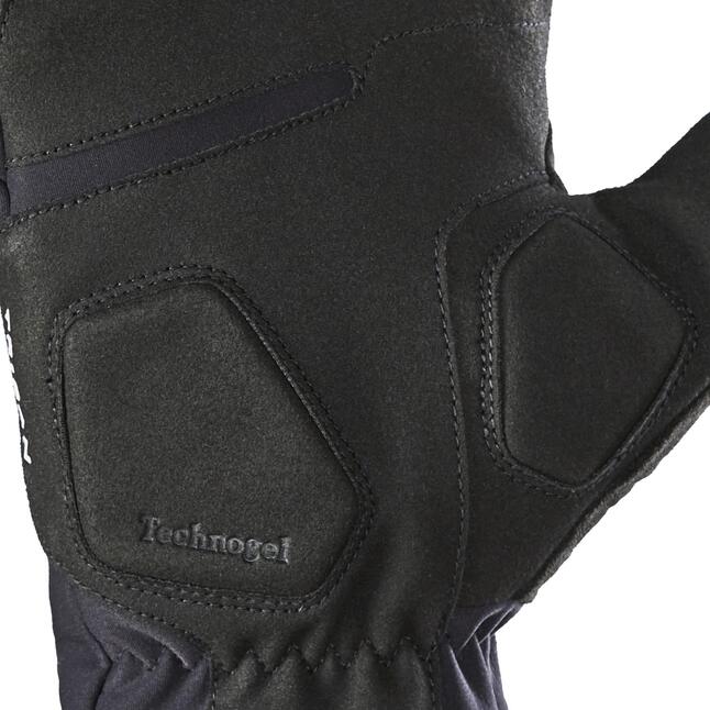 920 Winter Cycling Gloves Decathlon