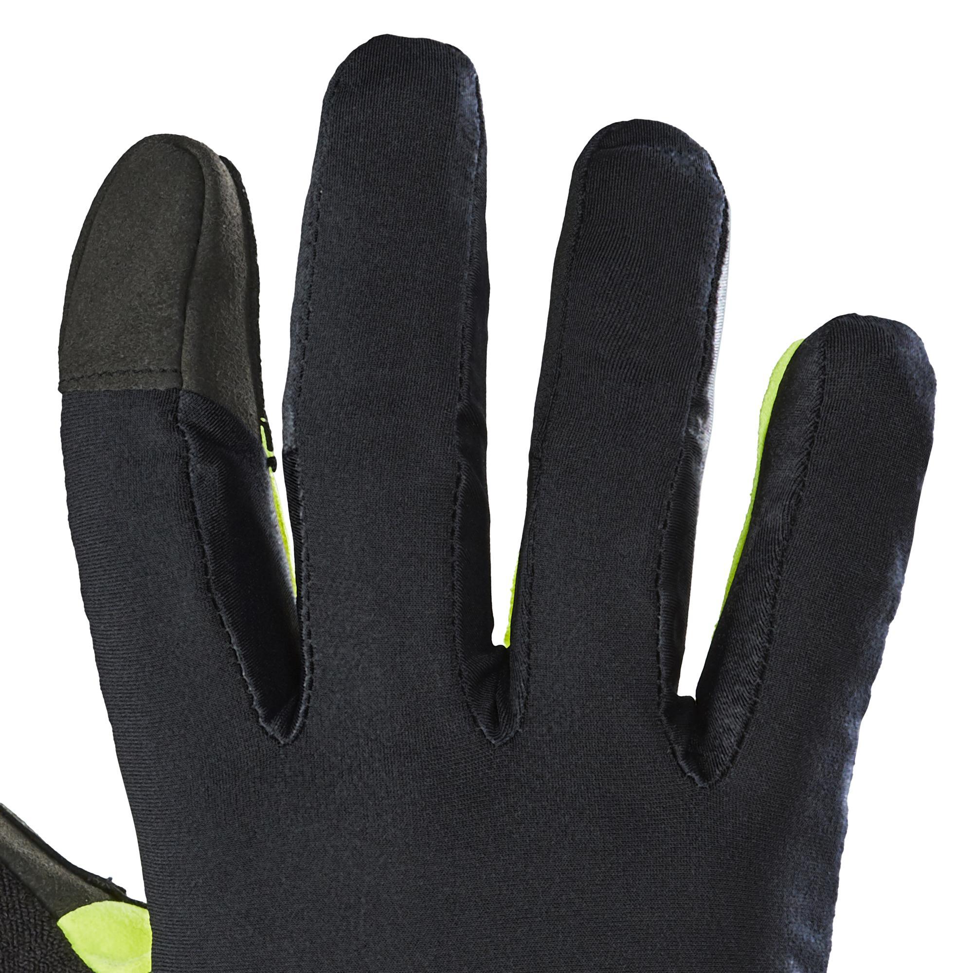 gore winter cycling gloves