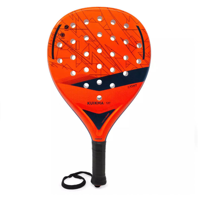 RAQUETTE PADEL PR 120 LIGHT JUNIOR