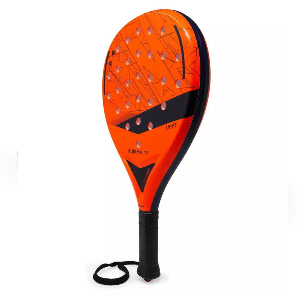 Junior Padel Racket PR 120 Light