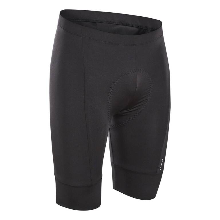 Men road cycling bibless shorts - essential