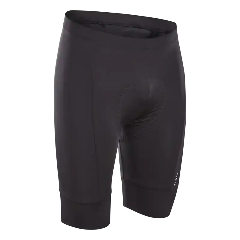 Men's Road Cycling Bibless Shorts Essential