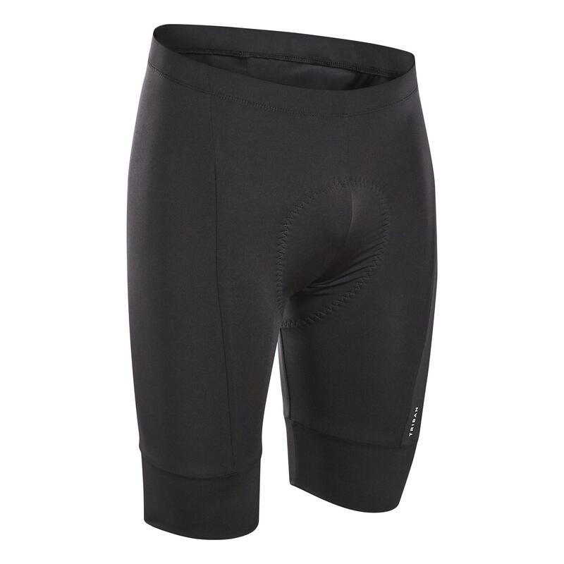 ROTTO CUISSARD VELO Homme Shorts de Cyclisme Rembourré Confortable