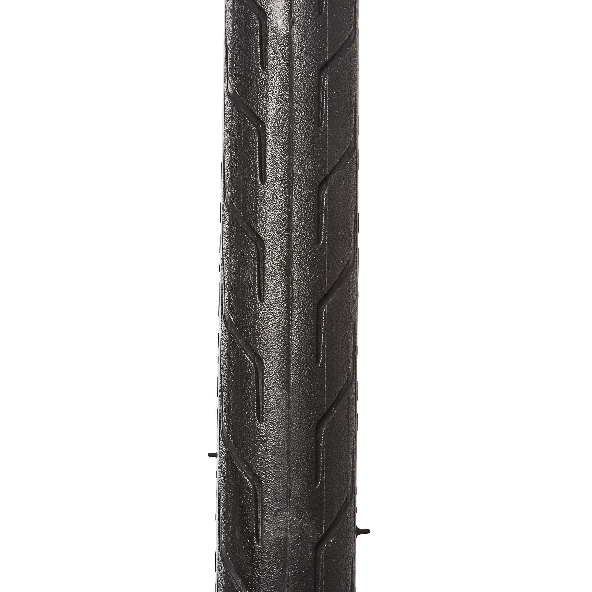 Pneu 700x28 decathlon cheap