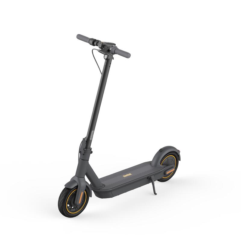 Electric Scooters