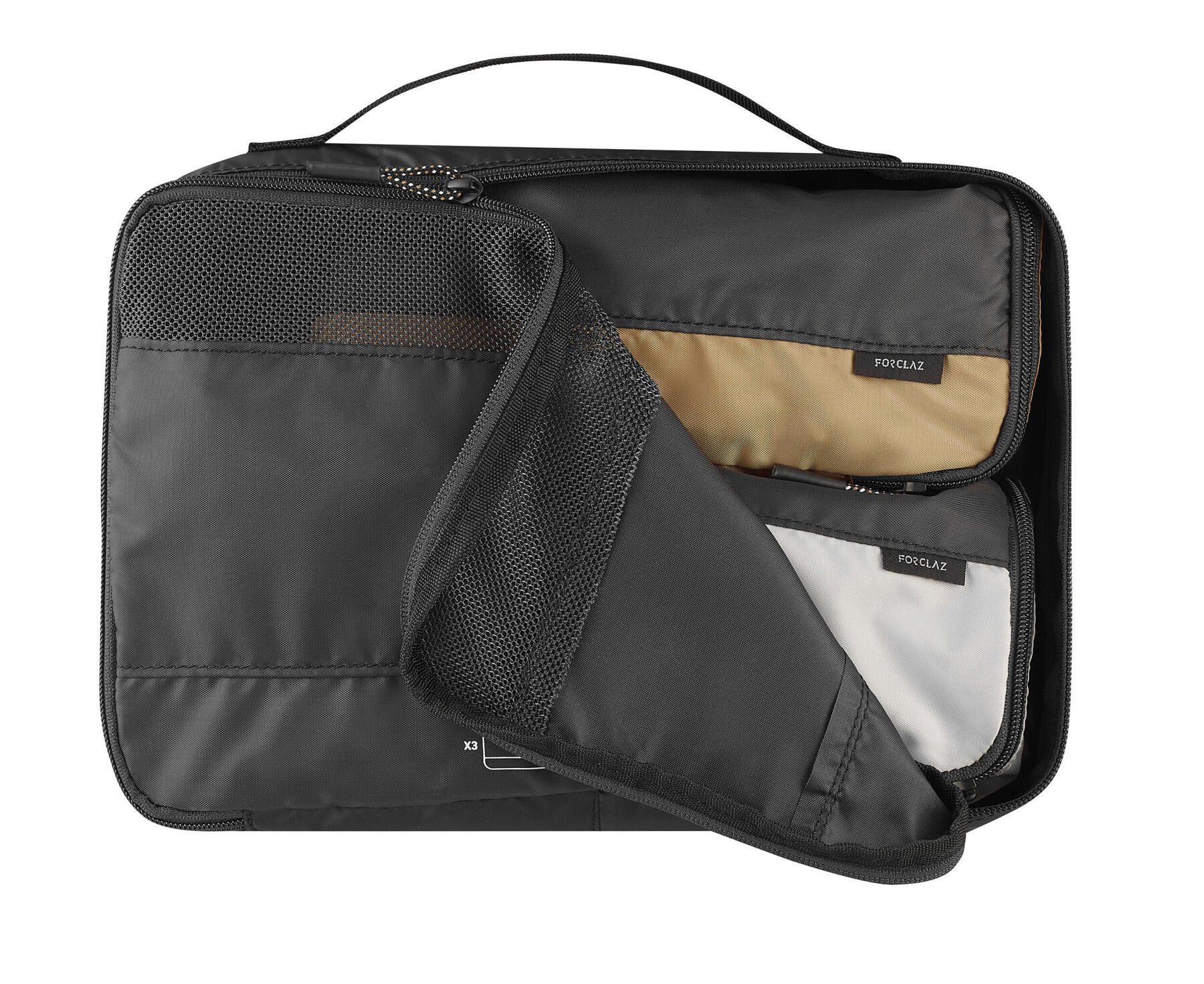 travel storage bag