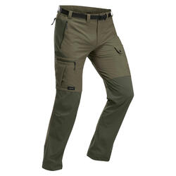 Men's Trousers FORCLAZ - Decathlon