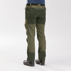Pantaloni montagna uomo MT500 FORCLAZ | DECATHLON