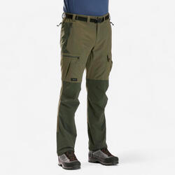 Pantaloni montagna uomo MT500 FORCLAZ | DECATHLON