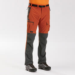 Comprar Pantalones de Trekking y Montaña Hombre | Decathlon
