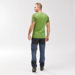 Pantaloni montagna uomo MT500 FORCLAZ | DECATHLON