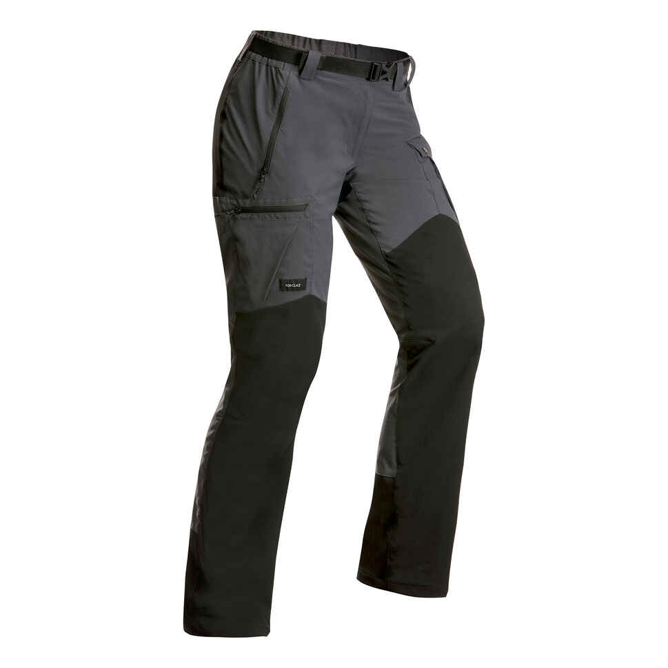 Trekkinghose Trek 500 V2 Damen | FORCLAZ | DECATHLON