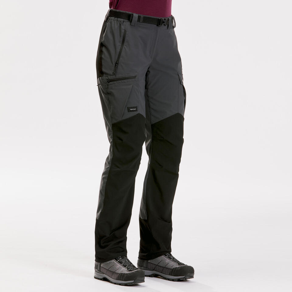 Pantalones de trabajo Decathlon