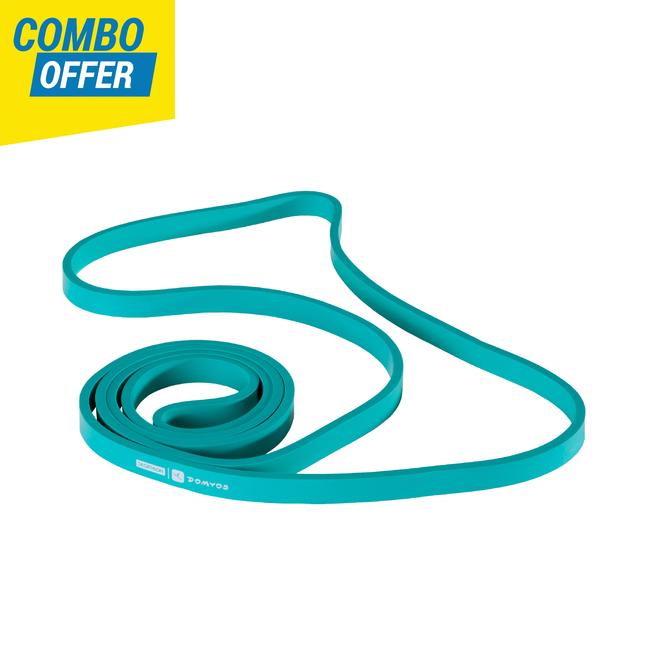 cross training elastic training band