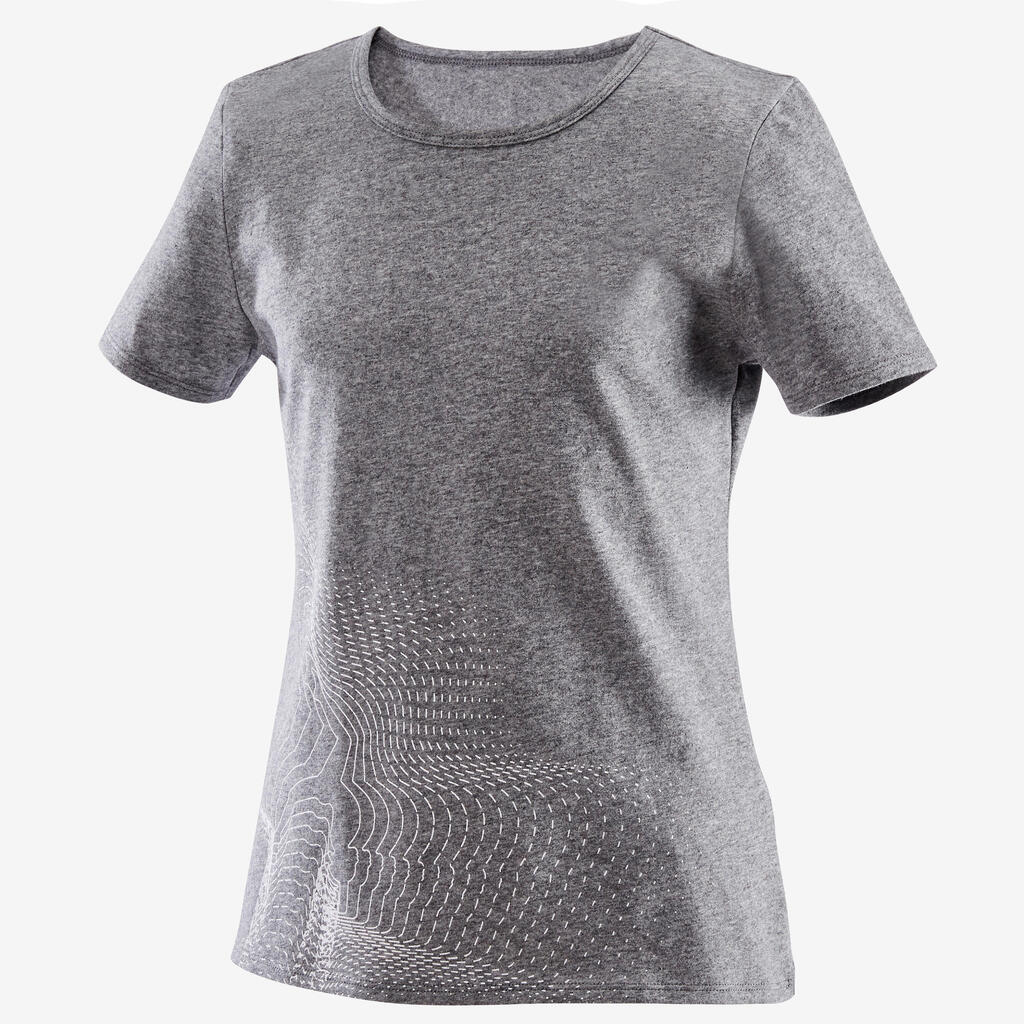 GREY / COLORLESS