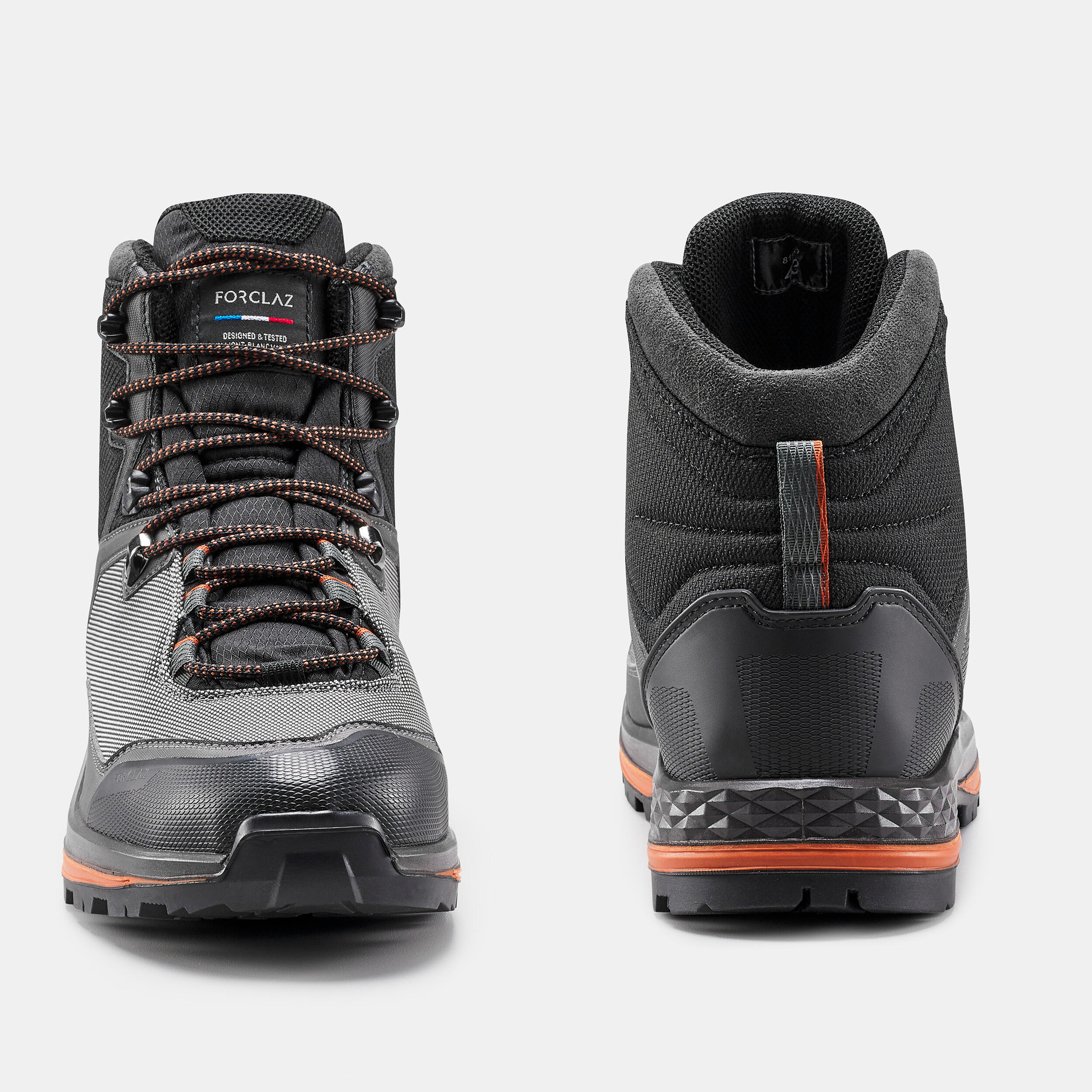 Synthetic shoes waterproof best sale