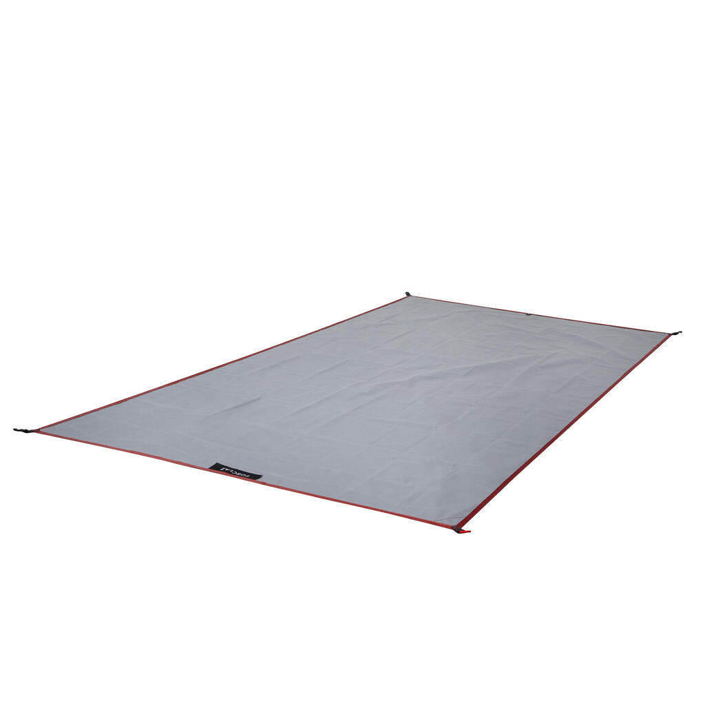 Protective Tent Groundsheet MT100 & MT500 2-Person