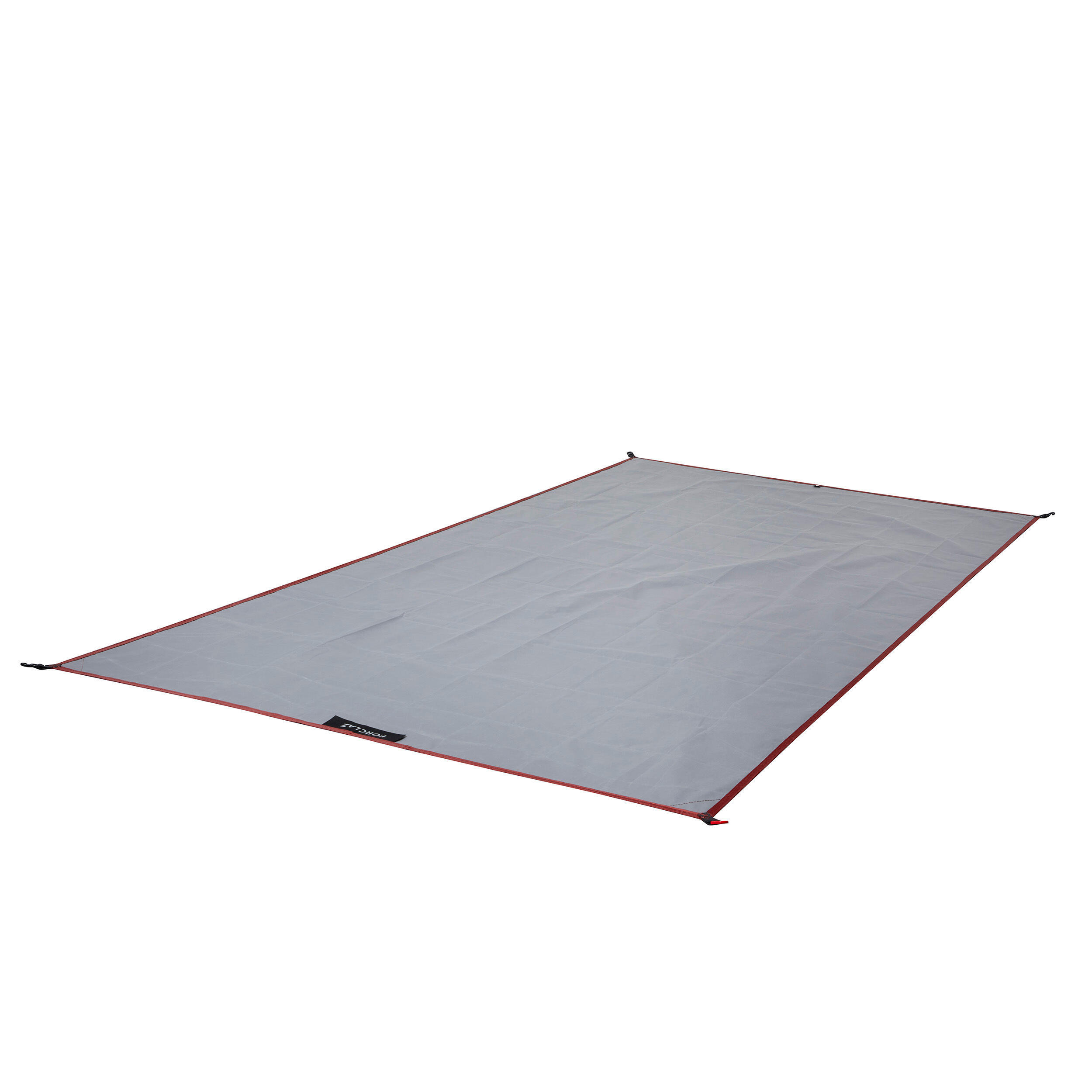 Protective Tent Groundsheet MT100 & MT500 2-Person 2/2