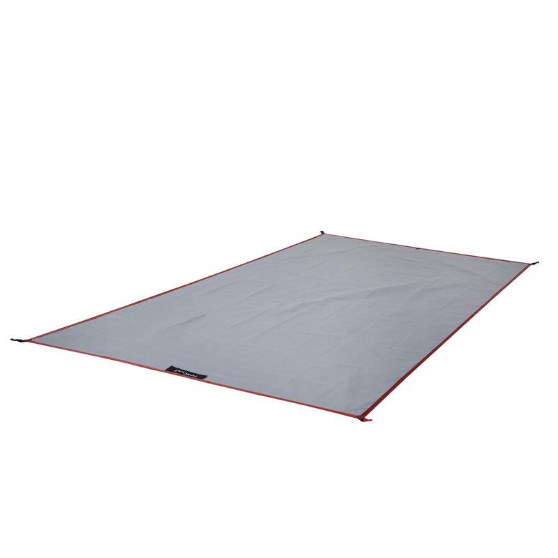 Chão para proteção de tenda Trekking - MT100 & MT500 2 pessoas 