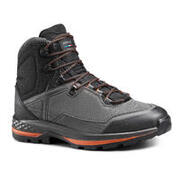 M Waterproof Leather Trekking Boots - contact® - MT100 TEX